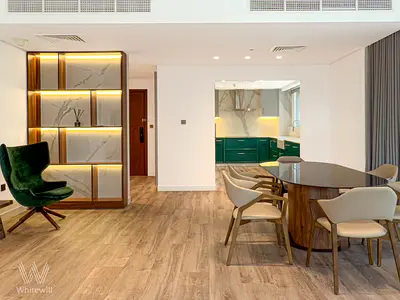 Fully Upgraded | Boulevard View | Brand New Furniture
