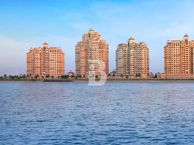 3 Bedroom High Floor| Community Living | Hot Deal