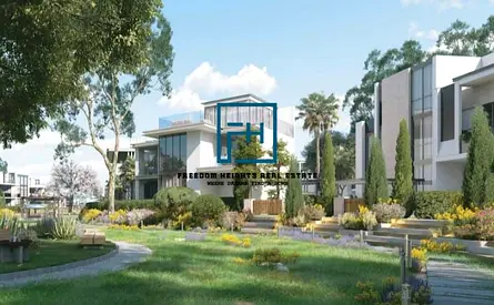 🏗 Handover in Q3 2028 – Invest Today for a Bright Future!