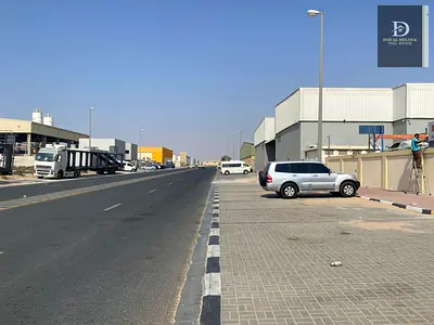 🔥 فرصة استثمارية مميزة في الصجعة – بلوك 3 (بلوك الرخام) 🔥
📍 الموقع
الصجعة الصناعية – بلوك 3 (بلوك الرخام)
على شارع الإمارات العابر مباشرة
موقع استراتيجي يسهل الوصول إليه