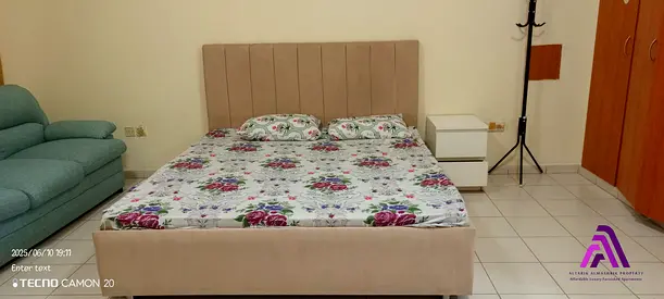 Enjoy Comfort & Convenience | Furnished Studio in the Heart of International City