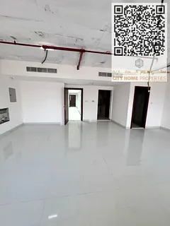 Mezzanine Office for Rent – Al Yasmeen | Near Dubai Exit