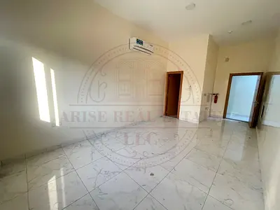 Studio Flat for Rent in Al Humaidiya, Ajman — Ideal for Bachelors | Only 20K Yearly