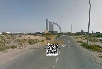 🏭 للبيع أرض صناعية في الجرف الصناعية 2 – فرصة استثمار صناعي مميزة داخل منطقة نشطة 📍 تقع الأرض في واحدة من أهم المناطق الصناعية في عجمان، وتتميز بسهو