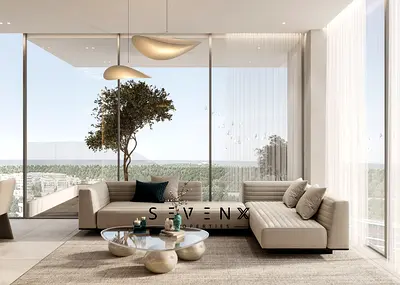 Stylish 2BR | Pool View | Great Investment