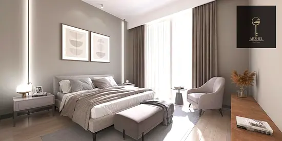 Luxury Living | Modern Amenities | High ROI