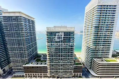 Partial Sea View | Furnished 1BR | Payment Plan