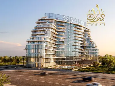 0% commission | Fully furnished | Live a luxurious life by the seaside | Freehold ownership | Post-delivery plan |