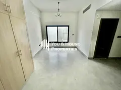 Premium Studio For Rent I High-End Finishing I Prime Location