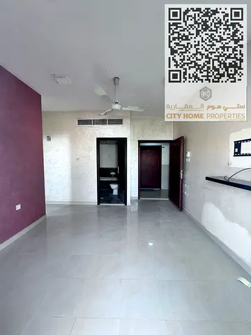 :🌟 Great Opportunity – 1BHK Apartment for Rent in Al Rawdha 1, near Mecca Street! 🌟 Features: Spacious 1-bedroom with living room 1 bathroom C