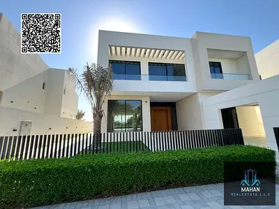 Exclusive V.I.B Luxury Villa for Sale in Al Zorah – Ajman | Lake & Golf Course View A truly rare opportunity to own an ultra-luxury V.I.B villa in the prestigious Al Zorah area, Ajman, one of the most