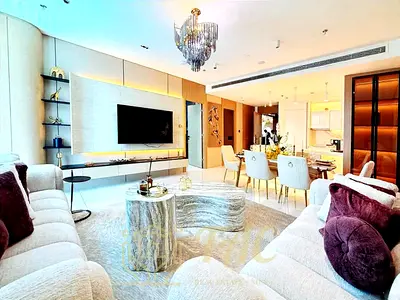 Luxury Studio with Private Pool & Barari View – Lazord – 1% Monthly Payment Plan + 10% Discount