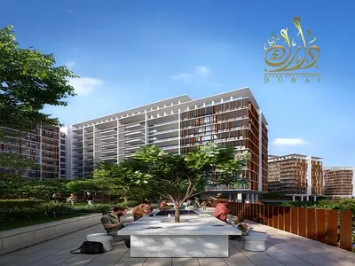 ""3 غرف نوم + غرفة خادمة --إطلالة على البحيرة--خطة دفع 40-60--اسم حكومى موثوق""