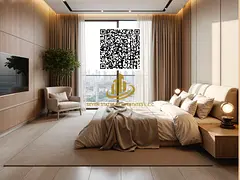 Freehold ownership for all nationalities, prime location, ideal choice, premium finishes