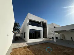 Villa for Rent | Jumeirah 1