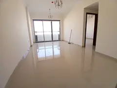 One month free!!_ Open View Master 1 bedroom with balcony 2 bathroom _ only 45k road side close to z