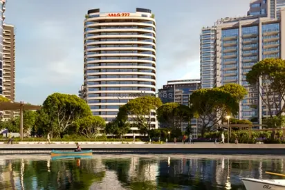 SPACIOUS | Q4-2025 | VIBRANT COMMUNITY