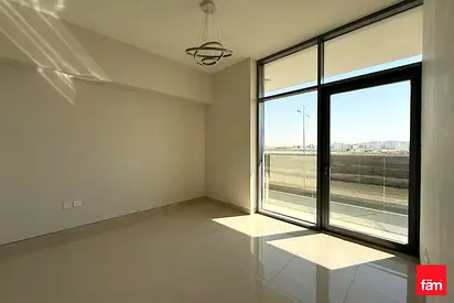 Modern 1br: New Building W/ Pool, GYM & Parking