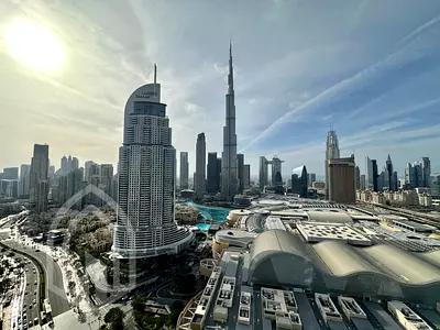 Full Fountain View | 1 Bedrooom | All Bills Included