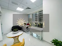 Fully Fitted Office | Bank Account Assistance | Free Utilities |