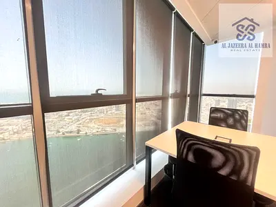Office Sharing | Julphar  Tower | Hot Deal