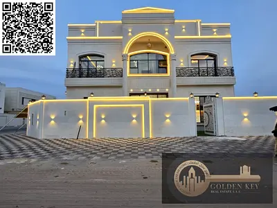 LUXURY 5 BHK VILLA AL HELIO 2 2.1M AED BIG BUILD-UP