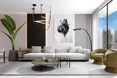 Luxury Living | Best Payment plan | High ROI