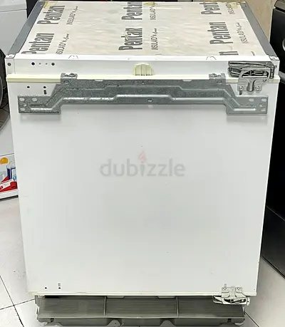 Miele Refrigerator K 5122 U undercounter fridge built-in integrated model