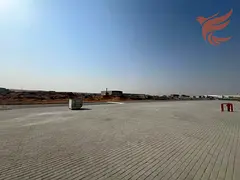 500 SQM | RAKEZ Al Ghail Freezone | 150 kW Power