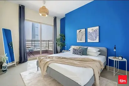 Ready To Move | Fully Furnished | Nice View
