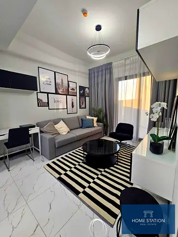 Brand New Luxury Furnished Unit | Vacant | Immediate ROI