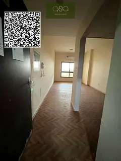 Ready-to-Move 1-Plus Study Apartment for Sale in Paradies Lake Tower B6 — Excellent Value