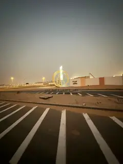 Residential land for sale in the Muzayra District, Al-Rahmaniya Suburb, a very prime location on a 3