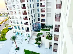 1 BR Dubai Creek Harbour | Furnished | Vacant on transfer | Creek Beach Tower