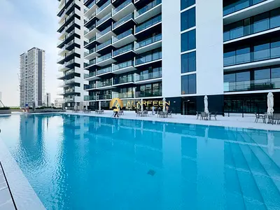 Unfurnished | Prime Location | Great Investment