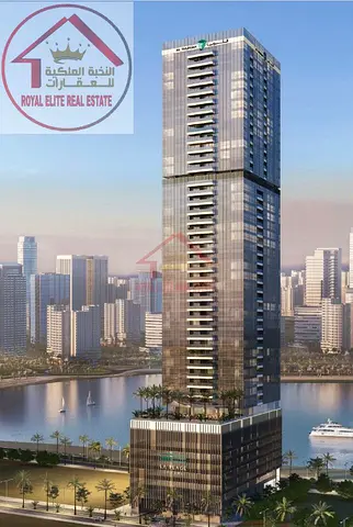 LUXURIOUS 3 BED ROOM  FOR SALE  | PRIME LOCATION | PREMIUM FACILITIES