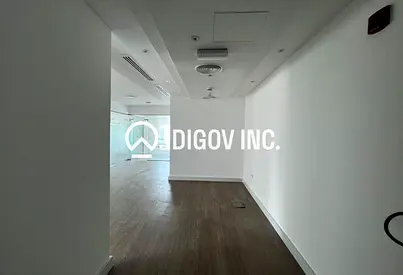High Floor | Spacious Office | Washroom & Pantry
