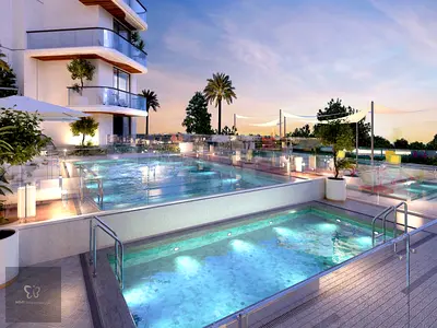 Smart Investment with Beach & Marina Access
