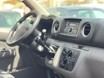 Nissan Urvan NV350, миниатюра 15