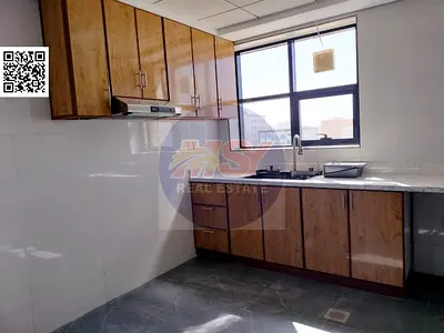 🌟 Spacious 2 Bedroom Apartment for Rent | 780 Sqft | Al Jurf 3, Ajman | Family-Friendly | Only 45000🌟