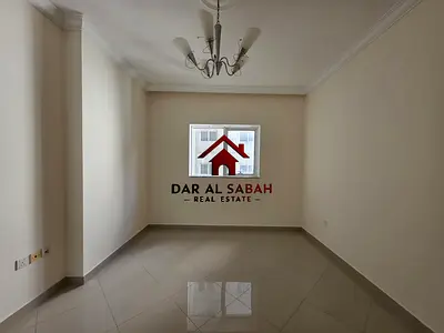 READY TO MOVE IN 1BHK•SEPRATE HALL•FREE PARKING•WARDROBES•FREE GYM-POOL•3 YEARS SAME RENT IN 39K ONLY