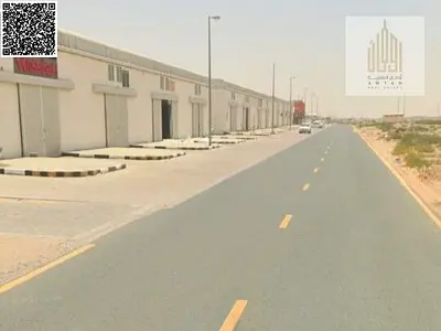 ارض صناعي تملك حر بموقع ممتاز للاستثمار