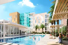 Tenanted Studio with Ready Income | Lower Vacancy Risk