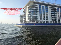 Townhouse for sale in The Cove II Building 4, The Cove ll