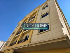 Investment Building in Muwaileh with 9.5% Annual ROI