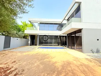 Dreamy forest villa | elegant 5Br | kaya masar | 380k