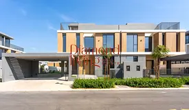 Single Row - ParkView - Ready To Move