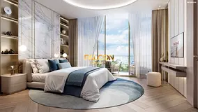 Canal View | By IMTIAZ | Embrace Waterfront Living | Excellent ROI