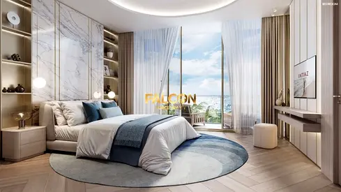 Canal View | By IMTIAZ | Embrace Waterfront Living | Excellent ROI