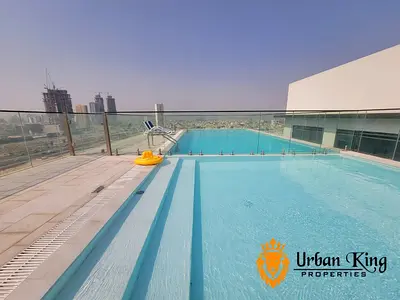 New Building Modern Spacious 3bhk In Arjan